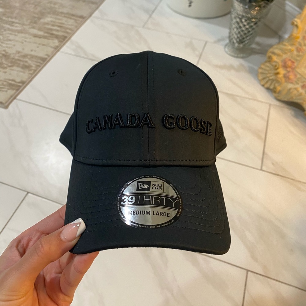 Canada Goose Cap
